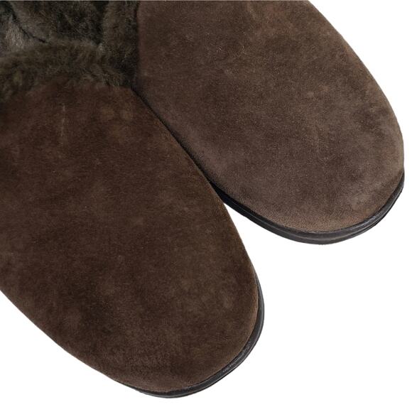 Skechers Performance Goga Mat Technology Go Step Velvety Suede Shoe - Picture 7 of 11